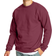 Hanes ComfortBlend EcoSmart Crew Sweatshirt - Maroon