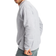Hanes ComfortBlend EcoSmart Crew Sweatshirt - Light Steel