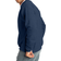 Hanes ComfortBlend EcoSmart Crew Sweatshirt - Heather Navy