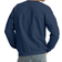 Hanes ComfortBlend EcoSmart Crew Sweatshirt - Heather Navy