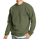 Hanes ComfortBlend EcoSmart Crew Sweatshirt - Fatigue Green