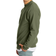 Hanes ComfortBlend EcoSmart Crew Sweatshirt - Fatigue Green