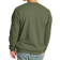 Hanes ComfortBlend EcoSmart Crew Sweatshirt - Fatigue Green