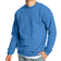 Hanes ComfortBlend EcoSmart Crew Sweatshirt - Denim Blue