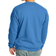 Hanes ComfortBlend EcoSmart Crew Sweatshirt - Denim Blue
