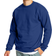 Hanes ComfortBlend EcoSmart Crew Sweatshirt - Deep Royal