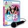 Let's Sing 2022 - 1 Mic (PS5)