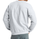 Hanes ComfortBlend EcoSmart Crew Sweatshirt - Ash