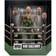 Super7 Good Brothers Wrestling Ultimates Actionfigur Doc Gallows 18 cm