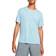 Nike Dri-FIT Miler Men's Running Top - Worn Blue