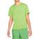 Nike Dri-FIT Miler Running Top Men's - Vivid Green