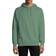 Hanes ComfortWash Garment Dyed Fleece Hoodie Sweatshirt Unisex - Cypress Green