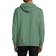 Hanes ComfortWash Garment Dyed Fleece Hoodie Sweatshirt Unisex - Cypress Green