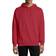 Hanes ComfortWash Garment Dyed Fleece Hoodie Sweatshirt Unisex - Crimson Fall