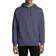 Hanes ComfortWash Garment Dyed Fleece Hoodie Sweatshirt Unisex - Anchor Slate