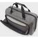 Crew Versapack Weekender Carry-on Suiter Duffel Bag - Titanium Gray