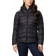 Columbia Women's Autumn Park Down Hooded Jacket - Black