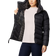 Columbia Women's Autumn Park Down Hooded Jacket - Black