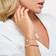 Thomas Sabo Heart Bracelet - Rose Gold