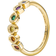 Pandora Bague Femme gold Marvel x Infinity Gems Multicolore