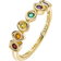 Pandora Bague Femme gold Marvel x Infinity Gems Multicolore