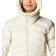 Columbia Women's Autumn Park Down Hooded Mid Jacket - Chalk