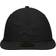 New Era Philadelphia Eagles Historic Logo Black on Black Low Profile 59Fifty II Fitted Hat - Black