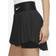 Nike Court Dri-FIT Advantage Pleated Tennis Skirt Women - Black/White