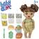 Hasbro Baby Alive Magical Mixer Tropical Treat Blender Doll