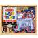 Melissa & Doug Lace & Trace Farm Animals