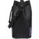 MCM Drawstring Bag Mini - Black