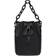 MCM Drawstring Bag Mini - Black