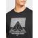 Nike Yoga Dri-FIT Graphic T-shirt Men - Black