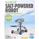 4M Salt Water Powered Robot