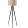 Adesso Director Floor Lamp