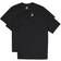 Hanes Sport Cool Dri Performance T-shirt 2-pack Men - Black