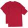 Hanes Sport Cool Dri Performance T-shirt 2-pack Men - Deep Red