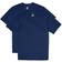 Hanes Sport Cool Dri Performance T-shirt 2-pack Men - Navy