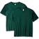 Hanes Sport Cool Dri Performance T-shirt 2-pack Men - Deep Forest