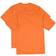 Hanes Sport Cool Dri Performance T-shirt 2-pack Men - Safety Orange