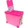 Barbie Store It All!