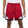 Nike Jordan Dri-FIT Air Diamond Shorts - Gym Red/Black/White/White