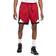 Nike Jordan Dri-FIT Air Diamond Shorts - Gym Red/Black/White/White