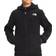 The North Face Youth Glacier Full Zip Hoodie - TNF Black (NF0A5GBZ-JK3)