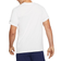 Nike Court Dri-FIT Rafa Tennis T-shirt Men - White/Binary Blue/University Red