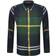 Barbour Dunoon Tailored Shirt - Seaweed Tartan