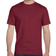 Hanes Short Sleeve Beefy T-shirt - Maroon