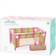 Manhattan Toy Baby Stella Take Along Travel Crib