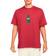 Nike SB Skate T-shirt - Pomegranate