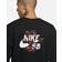 Nike SB Skate T-shirt - Black